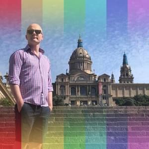 Meet your Posher, Simon